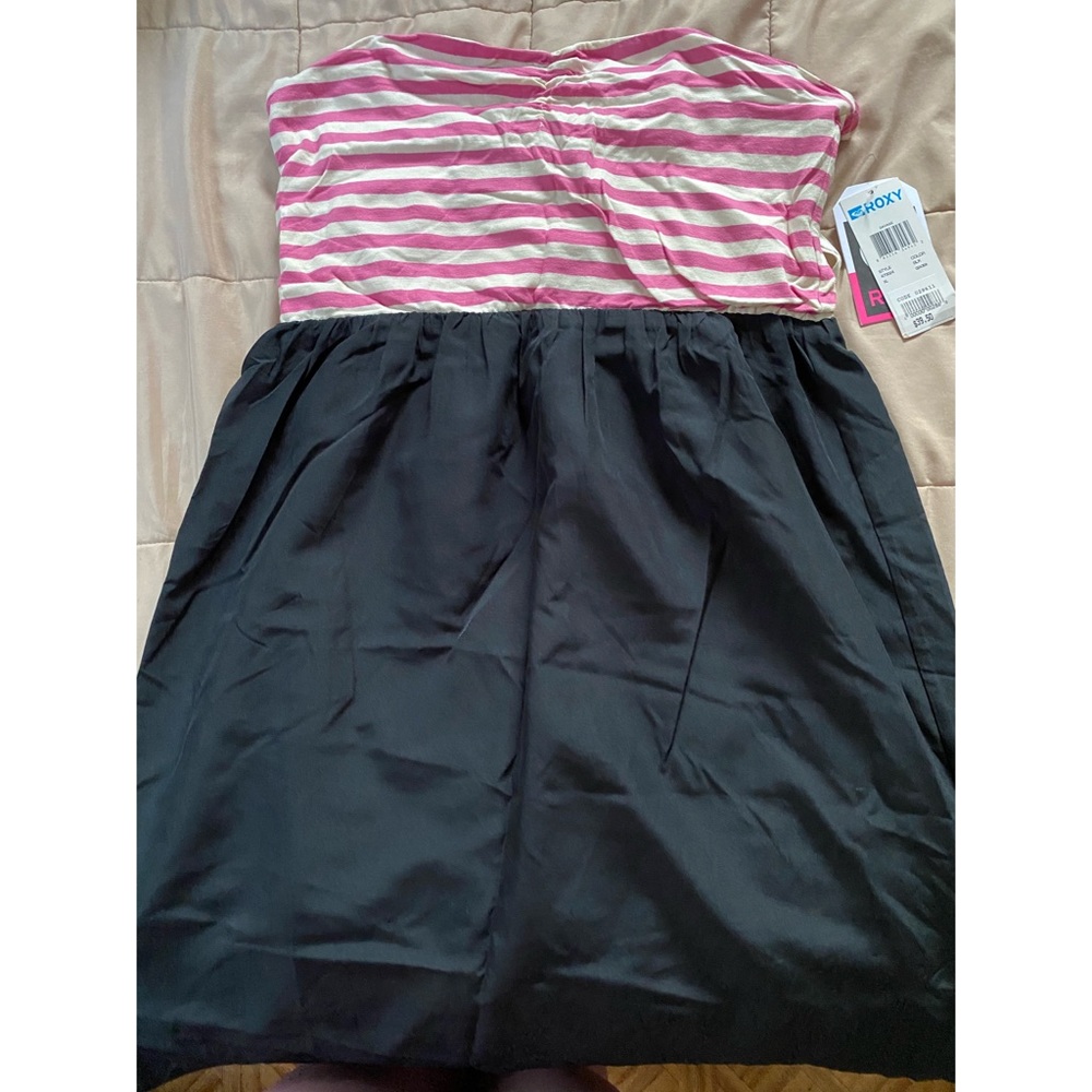 Roxy dress